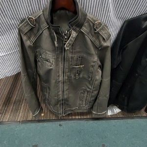 Mens Jacket